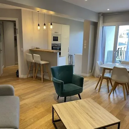 Appartement Roland-Gaross/Boulogne-Billancourt Buitenkant foto