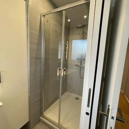 Appartement Roland-Gaross/Boulogne-Billancourt Buitenkant foto