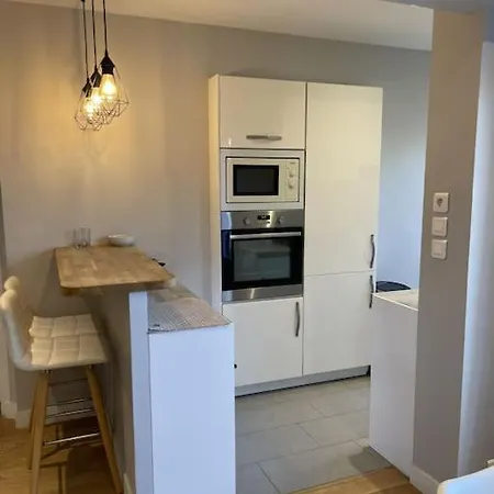 Appartement Roland-Gaross/Boulogne-Billancourt Buitenkant foto