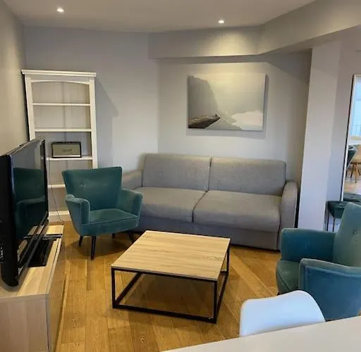 Appartement Roland-Gaross/Boulogne-Billancourt