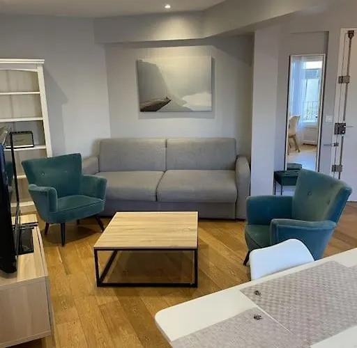 Appartement Roland-Gaross/Boulogne-Billancourt