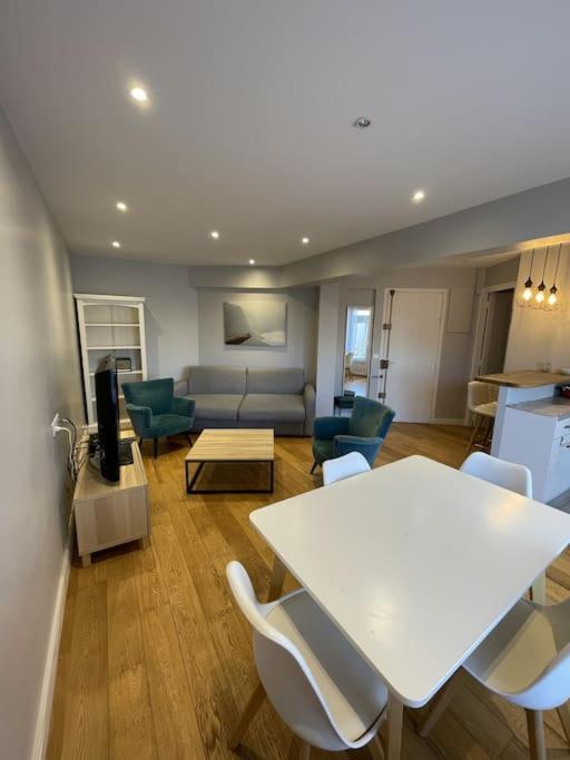 Roland-gaross/boulogne-billancourt Appartement Boulogne-Billancourt