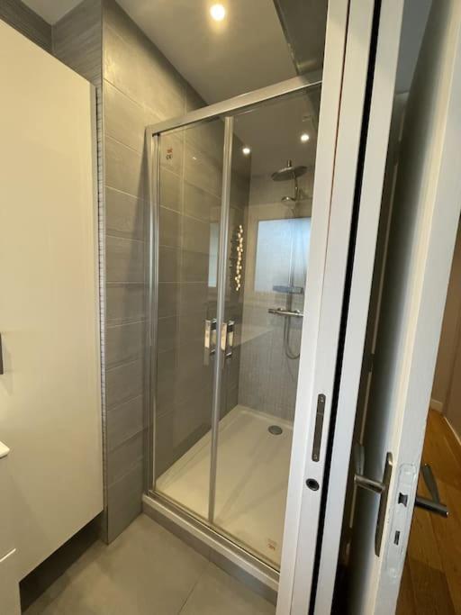 Roland-gaross/boulogne-billancourt Appartement Boulogne-Billancourt