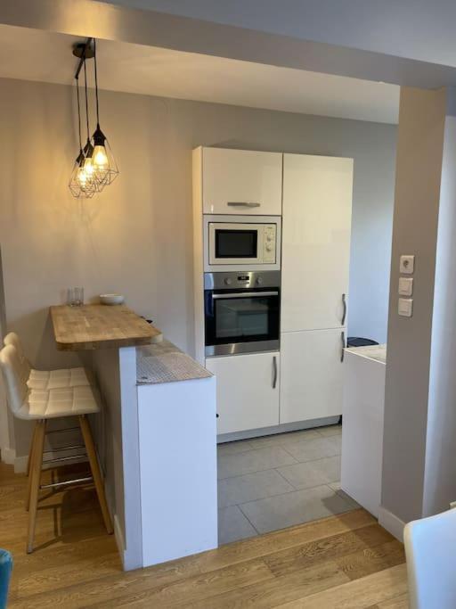 Appartement Roland-gaross/boulogne-billancourt *