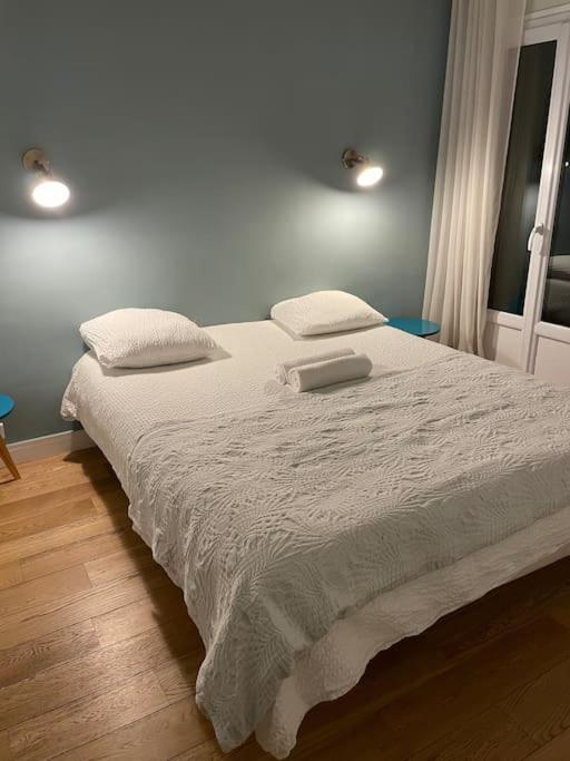 Appartement Roland-gaross/boulogne-billancourt *