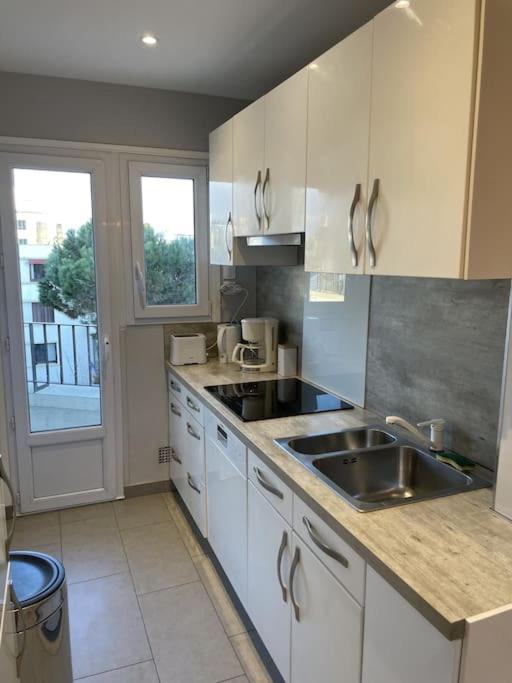 Appartement Roland-gaross/boulogne-billancourt Boulogne-Billancourt