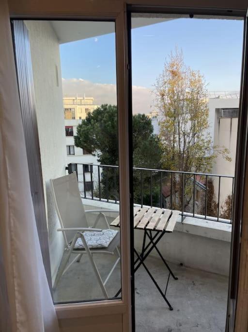 Appartement Roland-gaross/boulogne-billancourt Boulogne-Billancourt