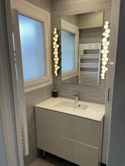 Roland-gaross/boulogne-billancourt Appartement *
