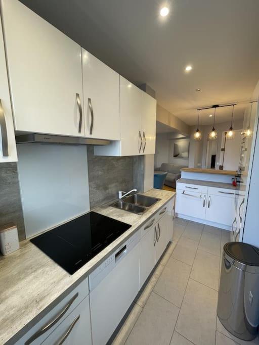 Appartement Roland-gaross/boulogne-billancourt