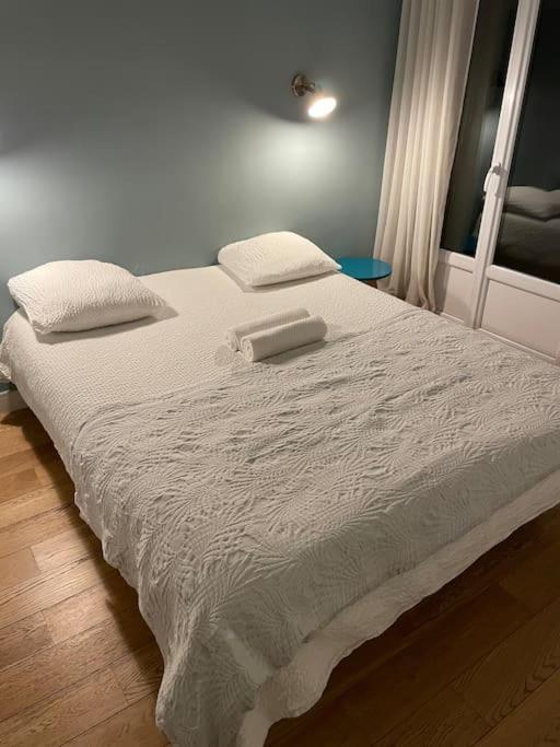 Roland-gaross/boulogne-billancourt Appartement
