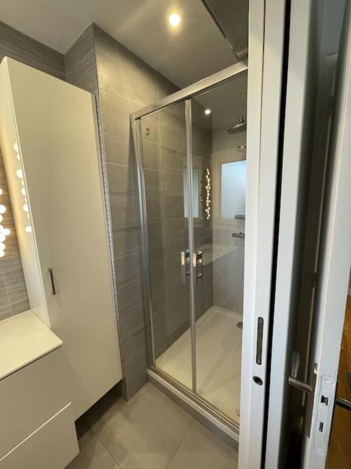 Appartement Roland-gaross/boulogne-billancourt Boulogne-Billancourt
