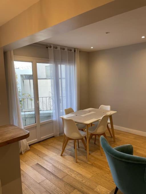 Roland-gaross/boulogne-billancourt Appartement *