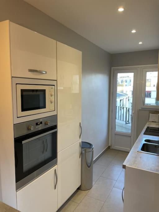 Appartement Roland-gaross/boulogne-billancourt *